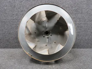 B174-1 Robinson R22 Fanwheel Assembly
